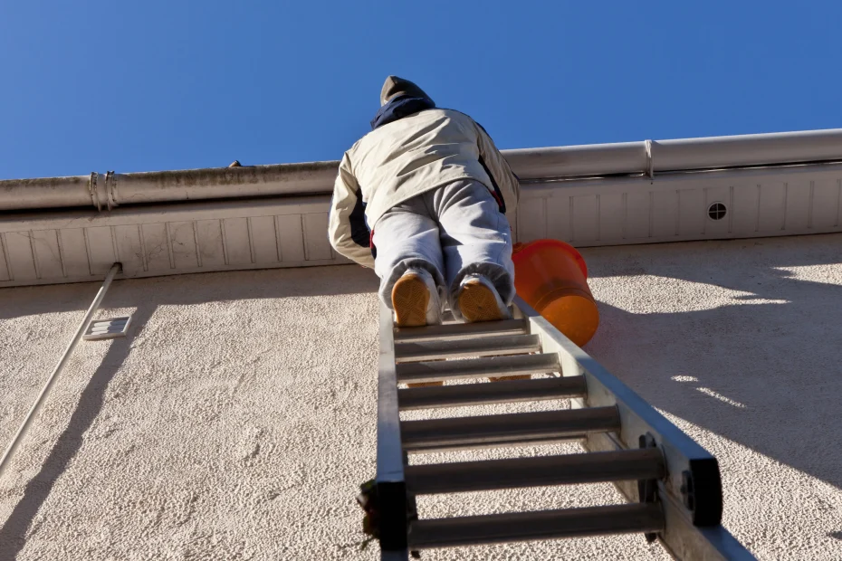 Gutter Cleaning Lake Wylie