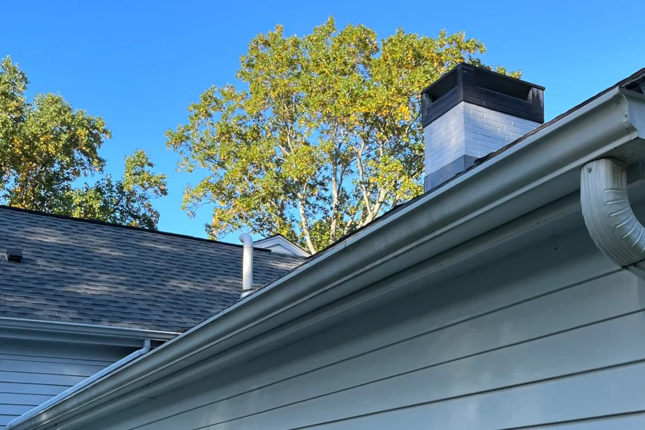 Gutter Cleaning Lake Wylie