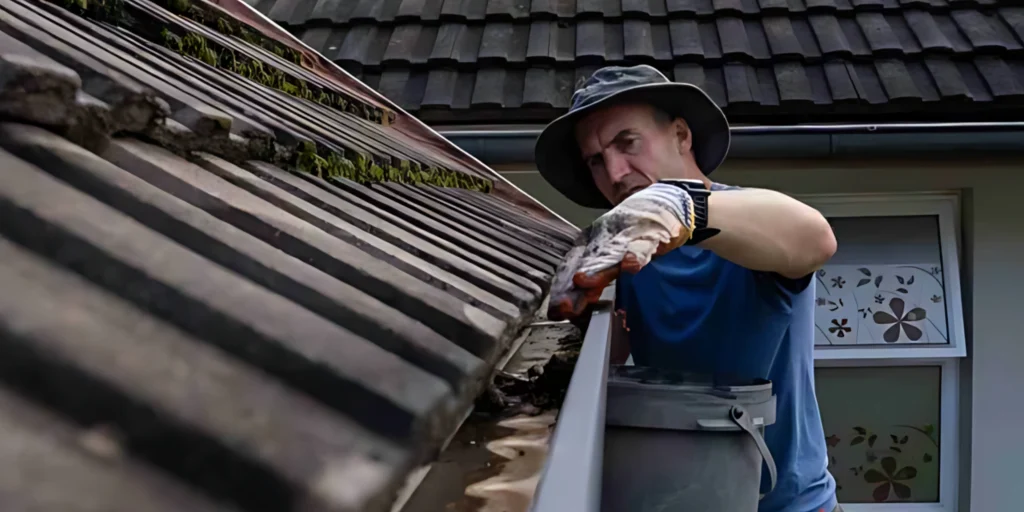 Gutter Cleaning Lake Wylie home page